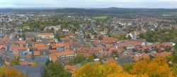 Archiv Foto Webcam Panorama Blankenburg 07:00