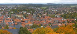 Archiv Foto Webcam Panorama Blankenburg 09:00
