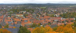 Archiv Foto Webcam Panorama Blankenburg 15:00
