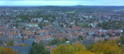Archiv Foto Webcam Panorama Blankenburg 17:00