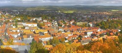 Archiv Foto Webcam Panorama Blankenburg 06:00