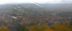 Archived image Webcam Blankenburg: panoramic view 15:00