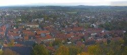 Archiv Foto Webcam Panorama Blankenburg 07:00