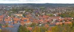 Archiv Foto Webcam Panorama Blankenburg 09:00
