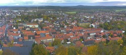 Archiv Foto Webcam Panorama Blankenburg 07:00