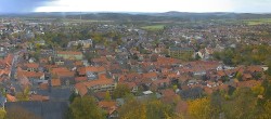 Archiv Foto Webcam Panorama Blankenburg 15:00