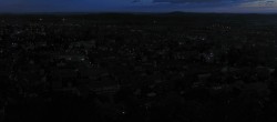 Archived image Webcam Blankenburg: panoramic view 06:00