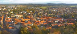 Archived image Webcam Blankenburg: panoramic view 07:00