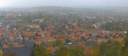 Archived image Webcam Blankenburg: panoramic view 09:00