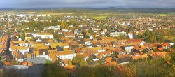 Archived image Webcam Blankenburg: panoramic view 11:00