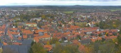 Archiv Foto Webcam Panorama Blankenburg 15:00