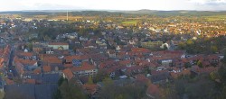 Archiv Foto Webcam Panorama Blankenburg 15:00