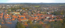 Archiv Foto Webcam Panorama Blankenburg 07:00