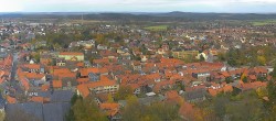 Archiv Foto Webcam Panorama Blankenburg 15:00