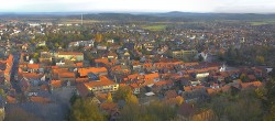 Archiv Foto Webcam Panorama Blankenburg 07:00