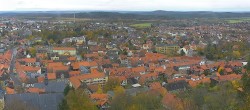 Archiv Foto Webcam Panorama Blankenburg 07:00
