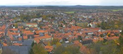Archiv Foto Webcam Panorama Blankenburg 09:00