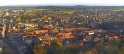 Archiv Foto Webcam Panorama Blankenburg 07:00