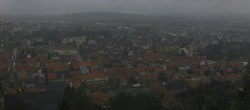 Archived image Webcam Blankenburg: panoramic view 06:00