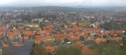 Archived image Webcam Blankenburg: panoramic view 10:00
