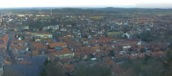 Archiv Foto Webcam Panorama Blankenburg 07:00