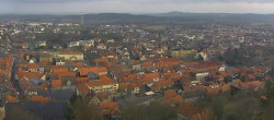 Archiv Foto Webcam Panorama Blankenburg 07:00