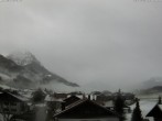 Archived image Webcam Schöllang Rubihorn 07:00