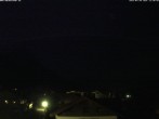 Archiv Foto Webcam Schöllang 21:00