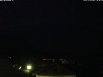 Archiv Foto Webcam Schöllang 03:00
