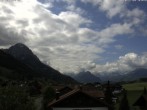 Archiv Foto Webcam Schöllang 09:00