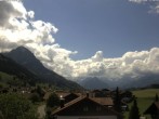 Archiv Foto Webcam Schöllang 11:00