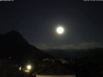 Archiv Foto Webcam Schöllang 01:00