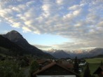 Archived image Webcam Schöllang Rubihorn 05:00