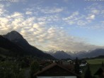 Archived image Webcam Schöllang Rubihorn 06:00