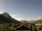 Archived image Webcam Schöllang Rubihorn 07:00