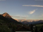 Archived image Webcam Schöllang Rubihorn 19:00