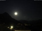 Archiv Foto Webcam Schöllang 01:00