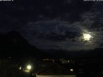 Archiv Foto Webcam Schöllang 03:00
