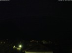 Archiv Foto Webcam Schöllang 23:00