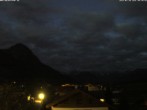 Archiv Foto Webcam Schöllang 03:00