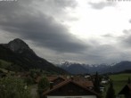 Archiv Foto Webcam Schöllang 07:00
