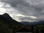 Archiv Foto Webcam Schöllang 09:00