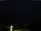 Archiv Foto Webcam Schöllang 03:00