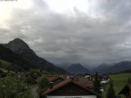 Archiv Foto Webcam Schöllang 05:00