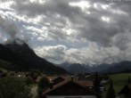 Archiv Foto Webcam Schöllang 11:00