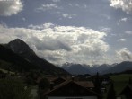 Archiv Foto Webcam Schöllang 13:00