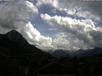 Archiv Foto Webcam Schöllang 15:00