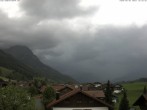 Archiv Foto Webcam Schöllang 17:00