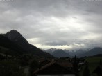 Archiv Foto Webcam Schöllang 07:00