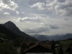 Archiv Foto Webcam Schöllang 09:00